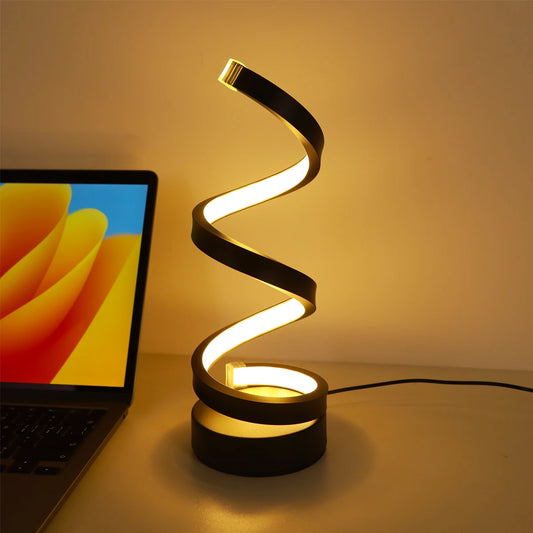 Lampa LED Snake