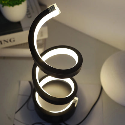 Lampa LED Snake